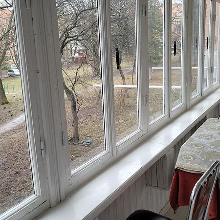 Апартаменти На Проспекті. Khmelʼnytsʼkyy エクステリア 写真